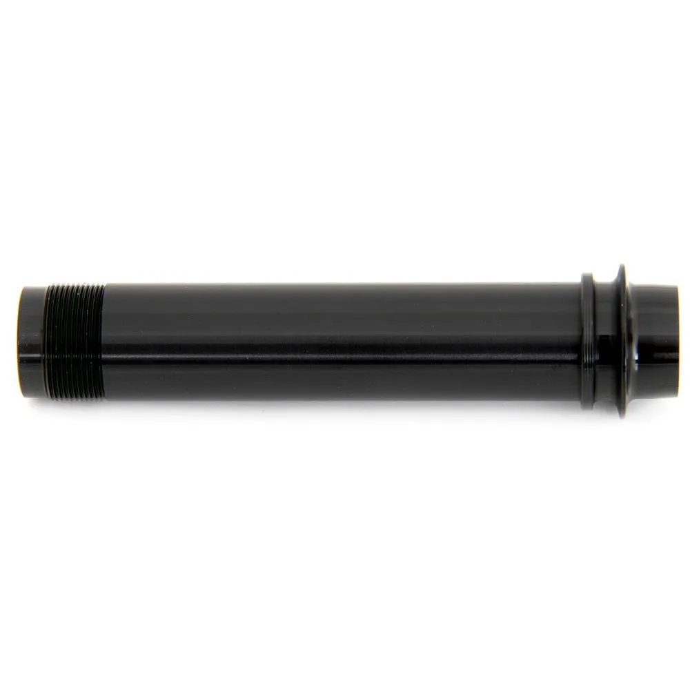 MASSI Roubaix Vorderradachse, Black, One Size MASSI Roubaix Vorderradachse, Black, One Size