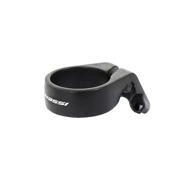 MASSI Sattelklemme mit Cantilever-Halterung Unisex