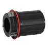 MASSI Shimano Hg11 Freilaufkörper, Black, One Size