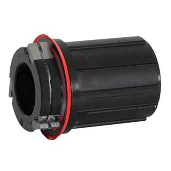 MASSI Shimano Hg11 Freilaufkörper, Black, One Size MASSI Shimano Hg11 Freilaufkörper, Black, One Size