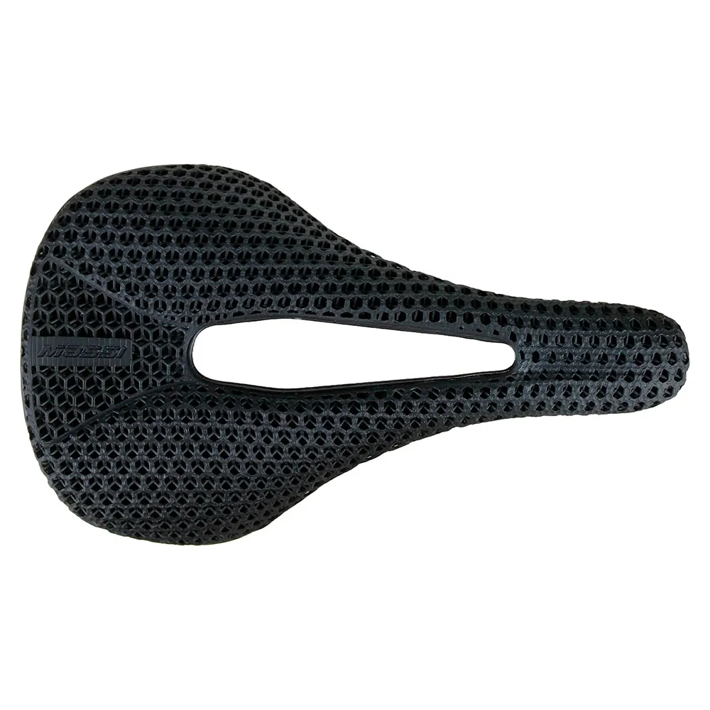 MASSI Short Race 3d Sattel, Black, 142mm MASSI Short Race 3d Sattel, Black, 142mm