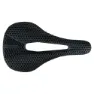 MASSI Short Race 3d Sattel, Black, 142mm