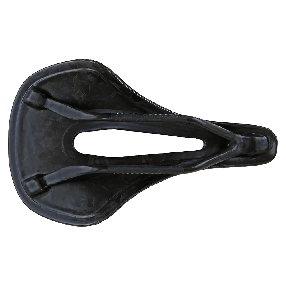 MASSI Short Race 3d Sattel, Black, 142mm MASSI Short Race 3d Sattel, Black, 142mm