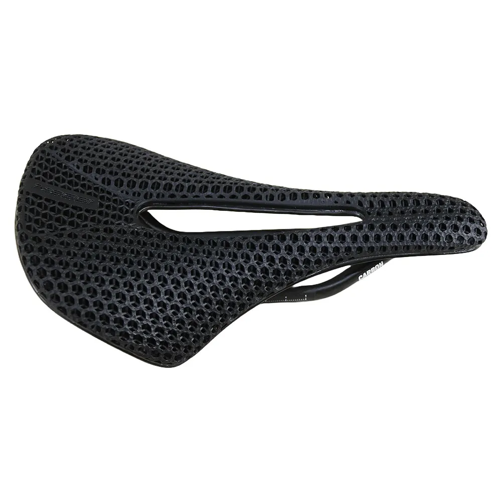 MASSI Short Race 3d Sattel, Black, 142mm MASSI Short Race 3d Sattel, Black, 142mm
