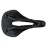 MASSI Short Race 3d Sattel, Black, 142mm