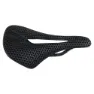 MASSI Short Race 3d Sattel, Black, 142mm