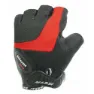 Black / red