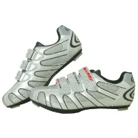 MASSI Silver Syncro Rennradschuhe MASSI Silver Syncro Rennradschuhe