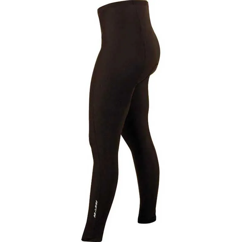MASSI Sport Lange Radhose MASSI Sport Lange Radhose