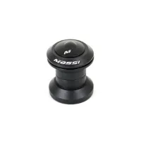 MASSI Steuersatz CM600 Unisex
