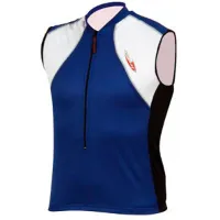 MASSI Summer Gillet Alps Ärmelloses Trikot MASSI Summer Gillet Alps Ärmelloses Trikot