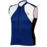 MASSI Summer Gillet Alps Ärmelloses Trikot