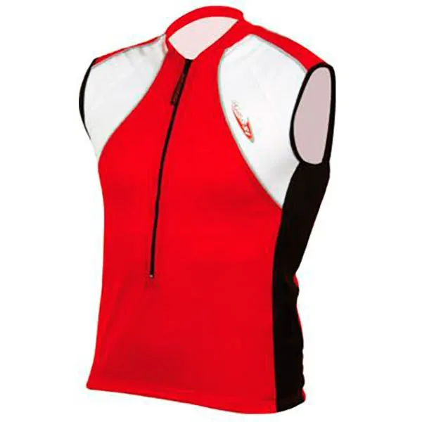 MASSI Summer Gillet Alps Ärmelloses Trikot MASSI Summer Gillet Alps Ärmelloses Trikot