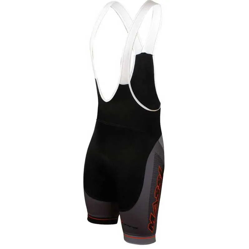 MASSI Supra Trägerhose, Black MASSI Supra Trägerhose, Black