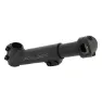 MASSI Tandem Extend Fahrradvorbau, Black, 150-230mm