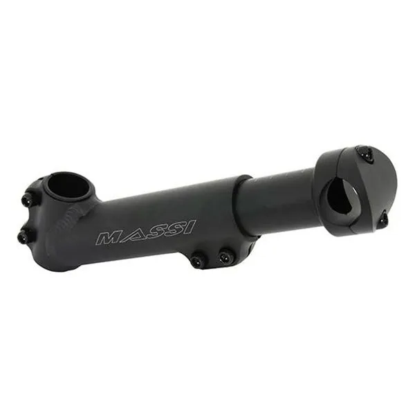 MASSI Tandem Extend Fahrradvorbau, Black, 150-230mm MASSI Tandem Extend Fahrradvorbau, Black, 150-230mm