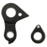 MASSI Team Gr Schaltaugen-set, Silver, One Size