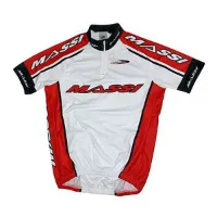 MASSI Team Kurzarm-radtrikot MASSI Team Kurzarm-radtrikot