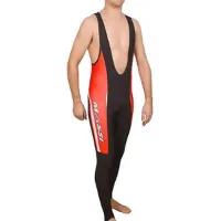 MASSI Team Lange Trägerhose MASSI Team Lange Trägerhose