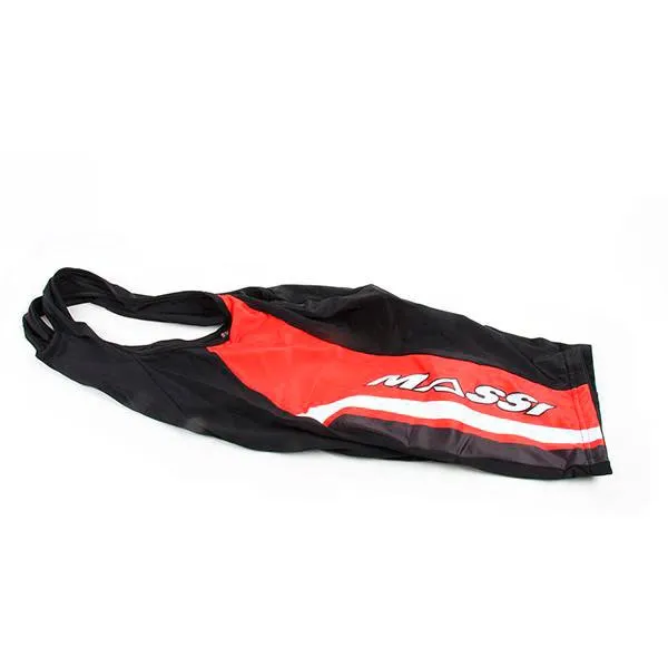 MASSI Team Lange Trägerhose