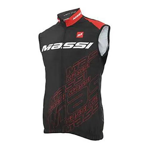 MASSI Team Wc Weste