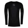 MASSI Thermetic Evolution Carbon Langarm-baselayer