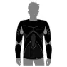 MASSI Thermetic Evolution Langarm-baselayer