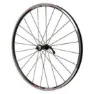 MASSI Tiger 26´´ Mtb Vorderrad, Black, 15 x 100mm
