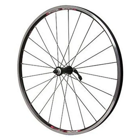 MASSI Tiger 26´´ Mtb Vorderrad, Black, 15 x 100mm MASSI Tiger 26´´ Mtb Vorderrad, Black, 15 x 100mm