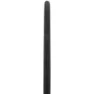 MASSI Tornado Elite 700c X 25 Steifer Rennradreifen, Black, 700C x 25