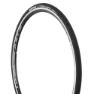 MASSI Tornado Elite 700c X 25 Steifer Rennradreifen, Black, 700C x 25