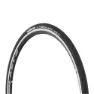 MASSI Tornado Performance 700cx28 Steifer Rennradreifen, Black, 700C x 28