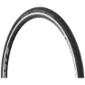 MASSI Tornado Race 700c X 25 Steifer Rennradreifen, Black, 700C x 25