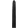 MASSI Tornado Race 700c X 25 Steifer Rennradreifen, Black, 700C x 25