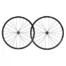 MASSI Tour Gh11 Cl Disc Rennrad Laufradsatz, Black, 12 x 100 / 12 x 142mm, Shimano/Sram HG