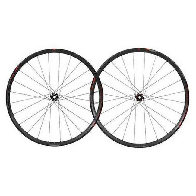 MASSI Tour Gh11 Cl Disc Rennrad Laufradsatz, Black, 12 x 100 / 12 x 142mm, Shimano/Sram HG MASSI Tour Gh11 Cl Disc Rennrad Laufradsatz, Black, 12 x 100 / 12 x 142mm, Shimano/Sram HG