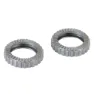 MASSI Tour Ratchet Hinterradnabegetriebe, Silver, One Size