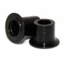 MASSI Tour Ratchet Hinterradnaben-endkappen, Black, One Size