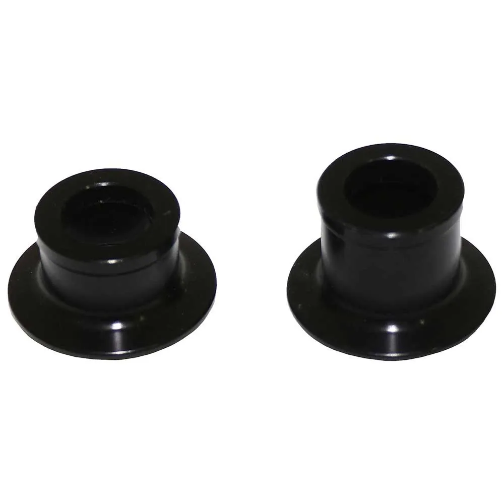 MASSI Tour Ratchet Vorderradnaben-endkappen, Black, One Size MASSI Tour Ratchet Vorderradnaben-endkappen, Black, One Size