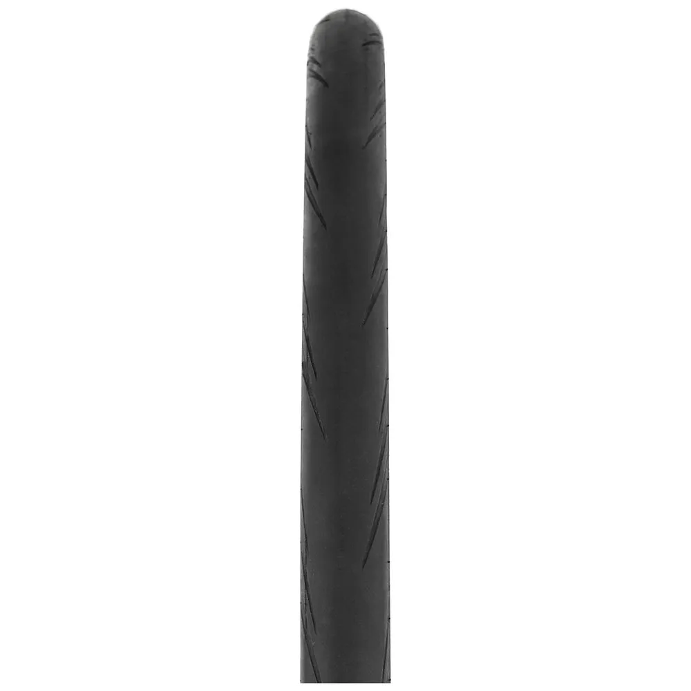 MASSI Typhoon Elite Classic 700c X 25 Steifer Rennradreifen, Black, 700C x 25 MASSI Typhoon Elite Classic 700c X 25 Steifer Rennradreifen, Black, 700C x 25