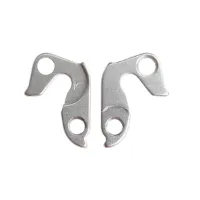 MASSI Umwerferbein aus Aluminium Unisex
