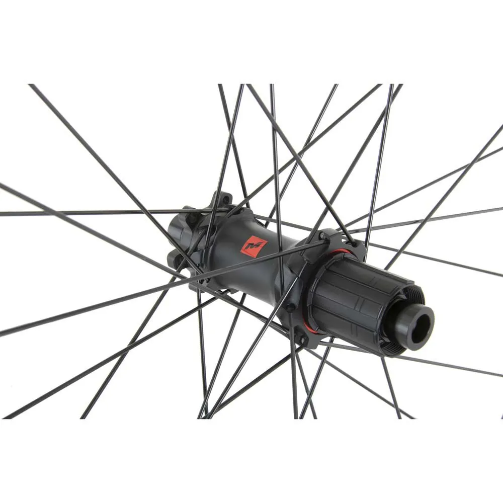MASSI Venom 2 29´´ 6b Disc Mtb-laufradsatz MASSI Venom 2 29´´ 6b Disc Mtb-laufradsatz