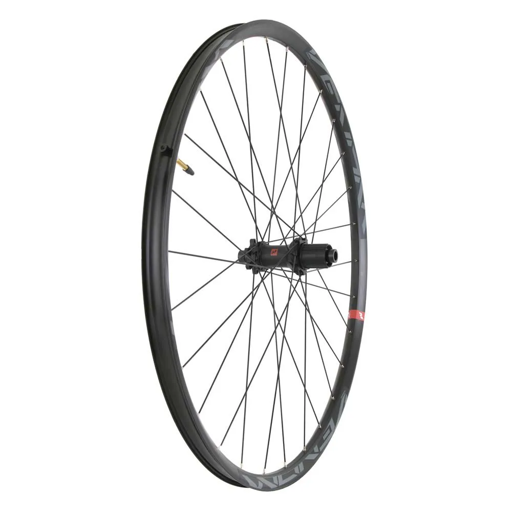 MASSI Venom 2 29´´ 6b Disc Mtb-laufradsatz MASSI Venom 2 29´´ 6b Disc Mtb-laufradsatz