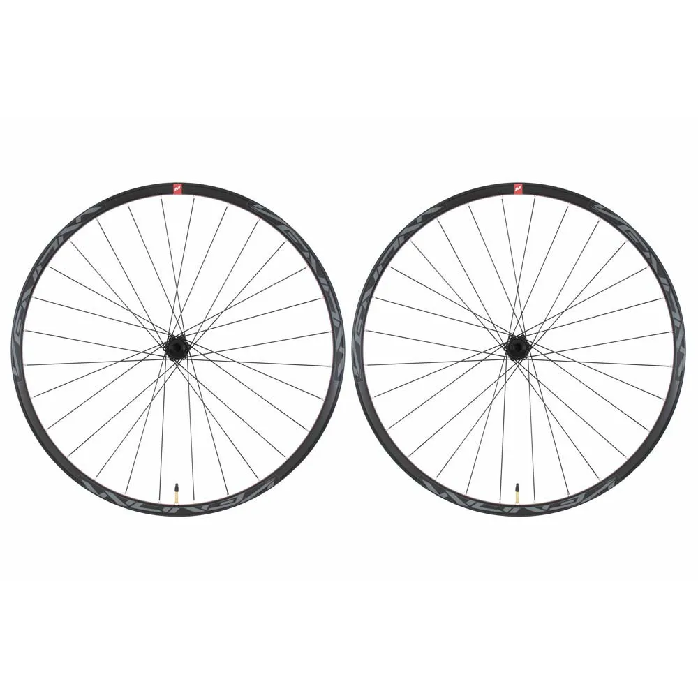 MASSI Venom 2 29´´ 6b Disc Mtb-laufradsatz MASSI Venom 2 29´´ 6b Disc Mtb-laufradsatz