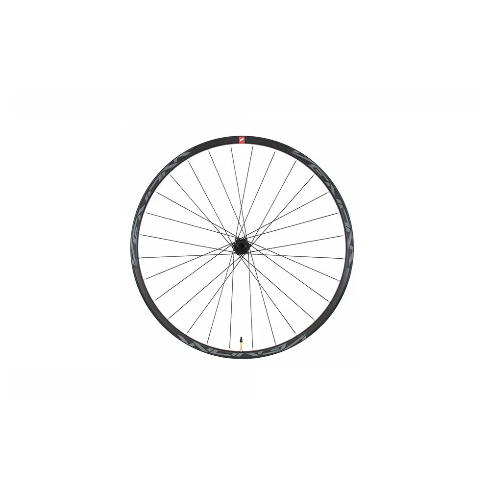 MASSI Venom 2 29´´ Boost 6b Disc Tubeless Mtb Vorderrad, Black, 15 x 110mm MASSI Venom 2 29´´ Boost 6b Disc Tubeless Mtb Vorderrad, Black, 15 x 110mm