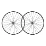MASSI Venom 29´´ Disc Mtb-laufradsatz, Black, 15 x 100 / 12 x 135mm, Shimano/Sram HG