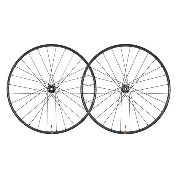 MASSI Venom 29´´ Disc Mtb-laufradsatz, Black, 15 x 100 / 12 x 135mm, Shimano/Sram HG MASSI Venom 29´´ Disc Mtb-laufradsatz, Black, 15 x 100 / 12 x 135mm, Shimano/Sram HG