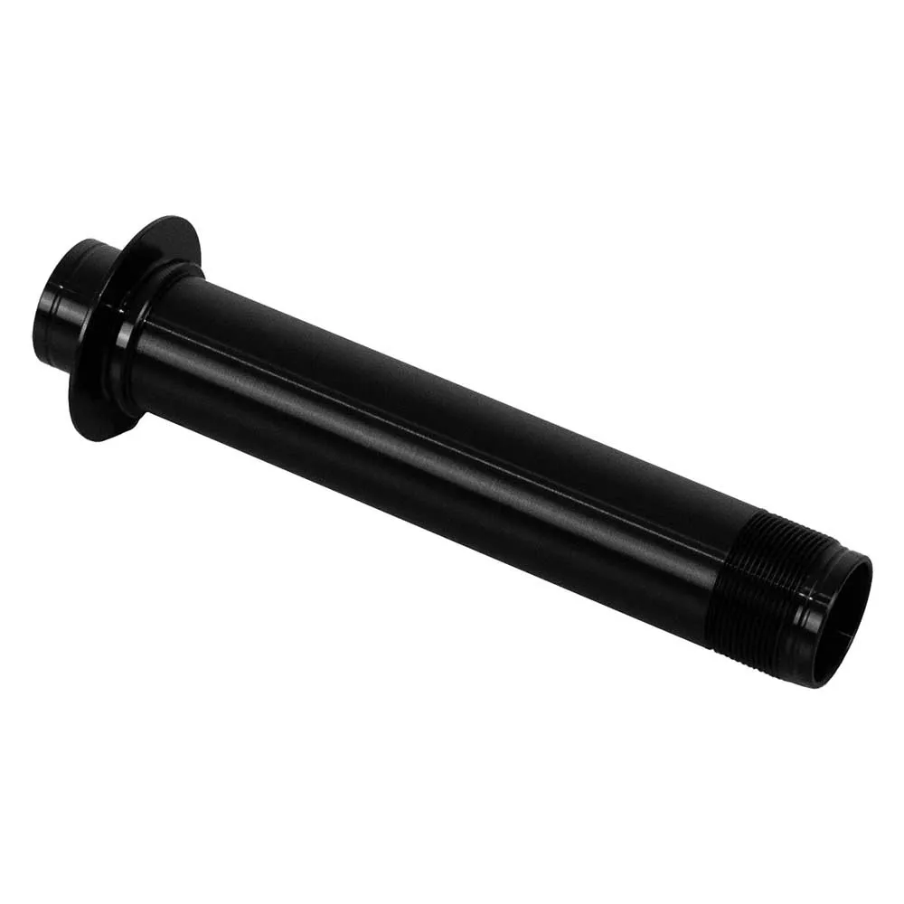 MASSI Venom Boost 15 Mm Steckachse, Black, One Size MASSI Venom Boost 15 Mm Steckachse, Black, One Size