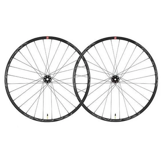 MASSI Venom Racing 2 29´´ 6b Disc Mtb-laufradsatz MASSI Venom Racing 2 29´´ 6b Disc Mtb-laufradsatz