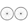 MASSI Venom Replica 2 29´´ 6b Disc Mtb-laufradsatz, Black, 15 x 110 / 12 x 148mm, Sram XD